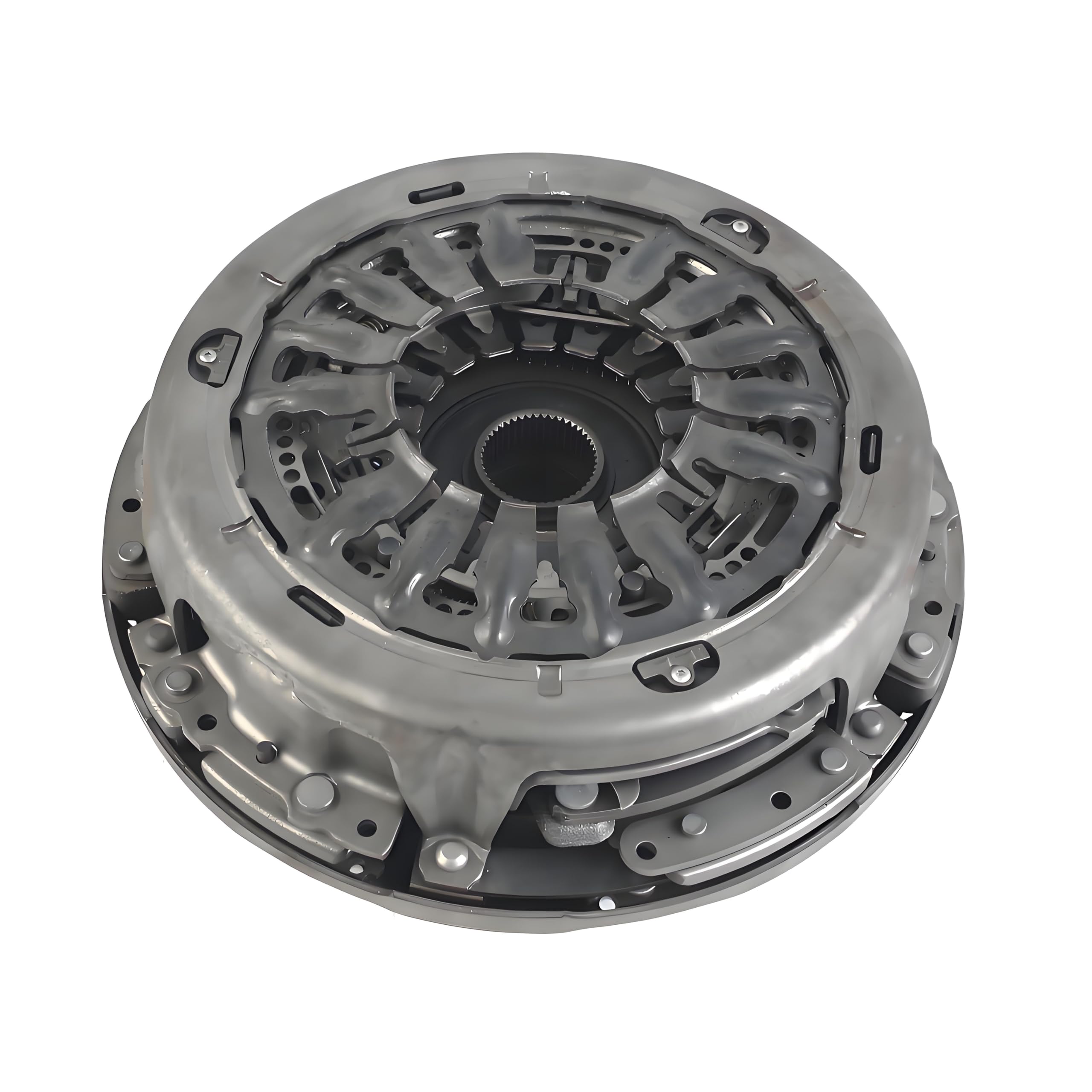 Photo 1 of  Auto Transmission Dual Clutch Drum .