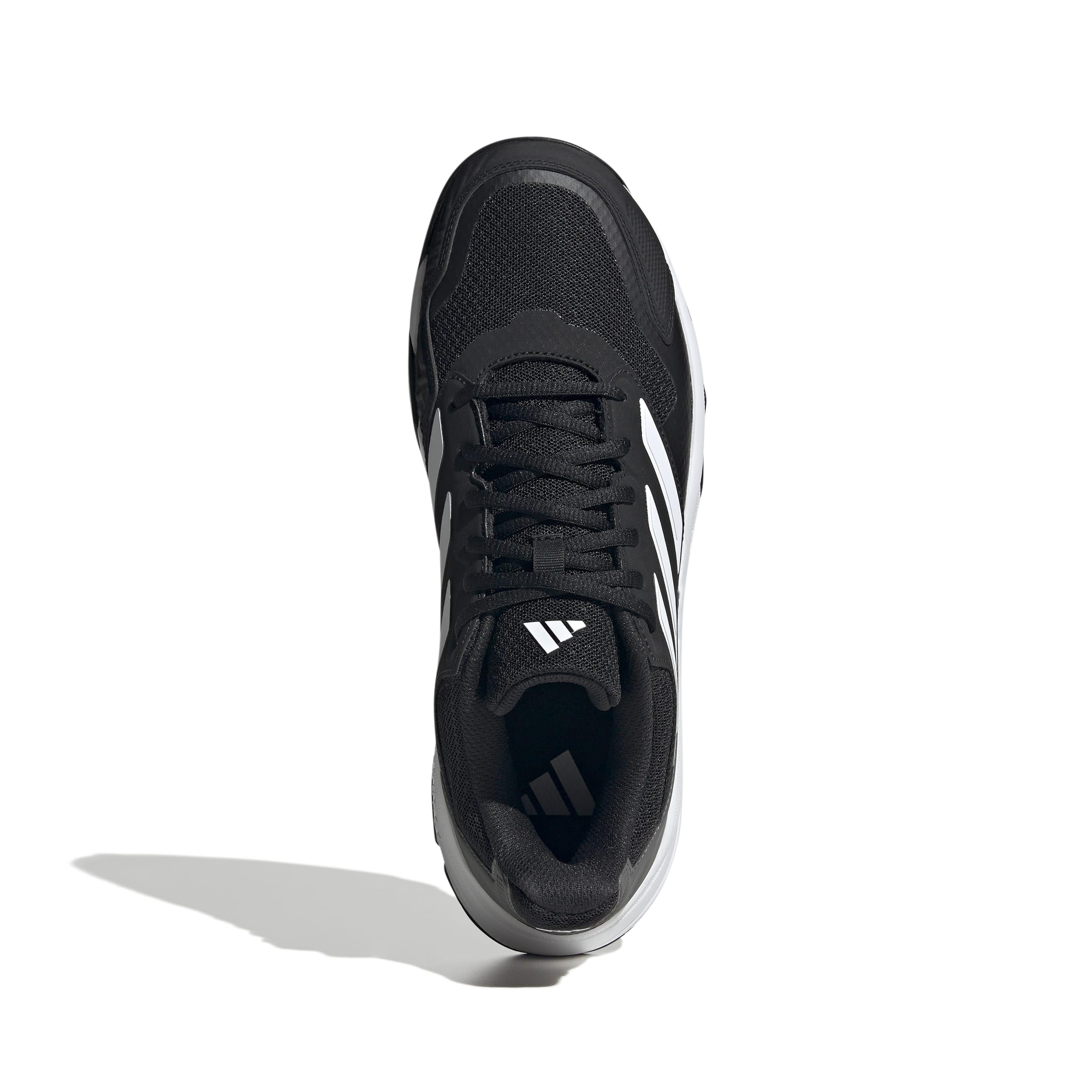 adidas Men's Zapatilla Courtjam Control 3 Tennis