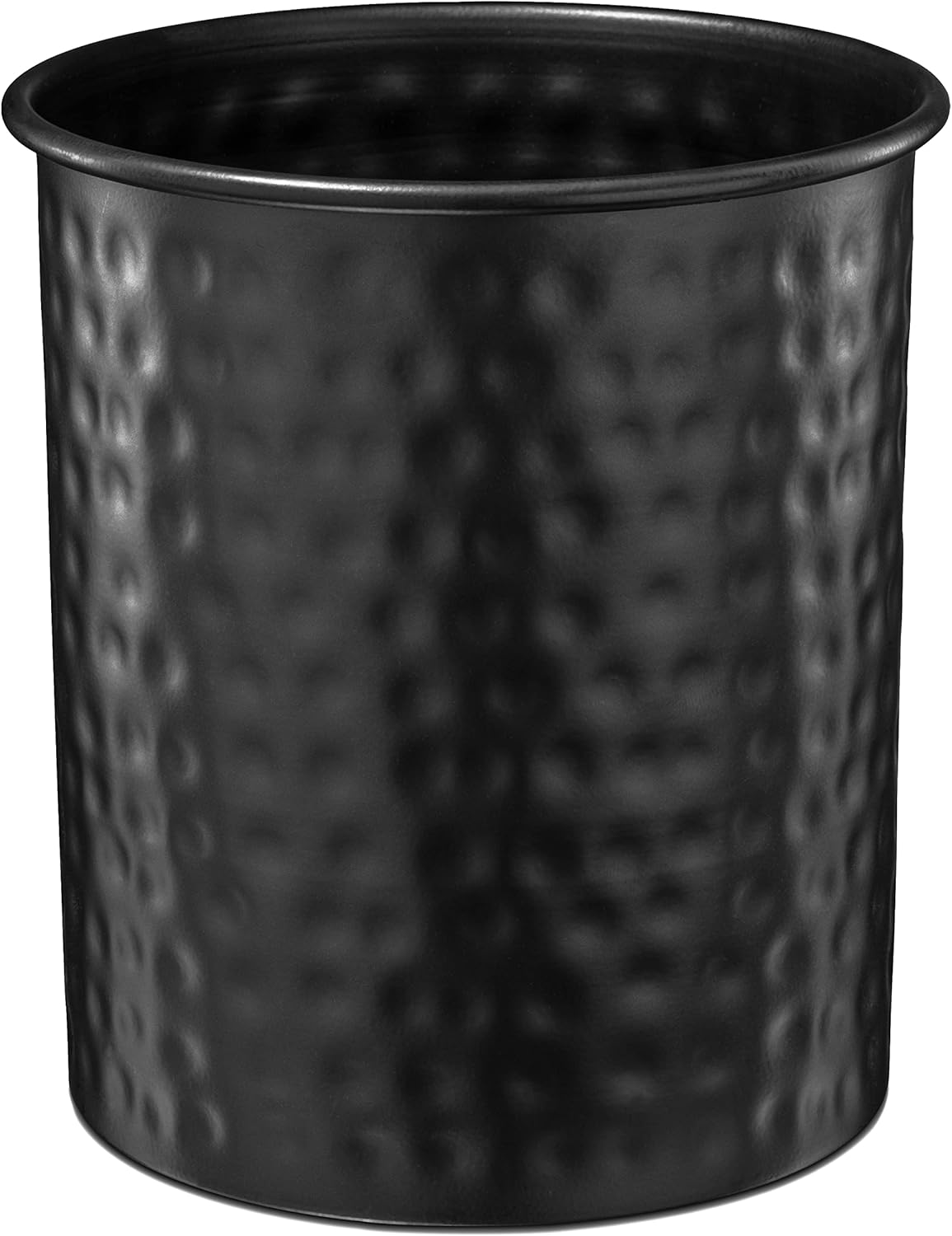 Monarch Abode 19177 Metal Hand Hammered Caddy Kitchen