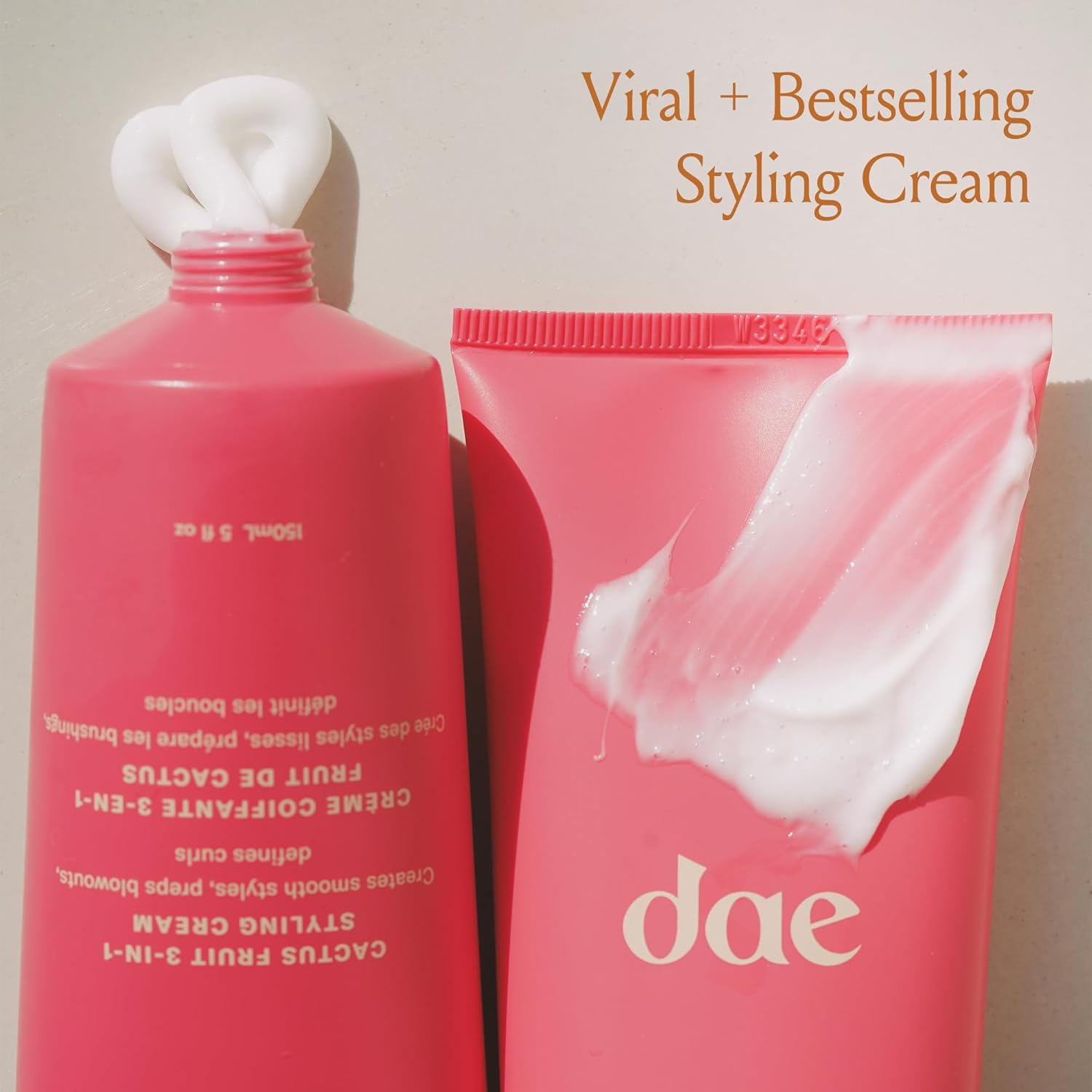 Spellbound Styling Kit (Dry Shampoo, 3-1 Styling Cream & Sunsetter Hairspray)