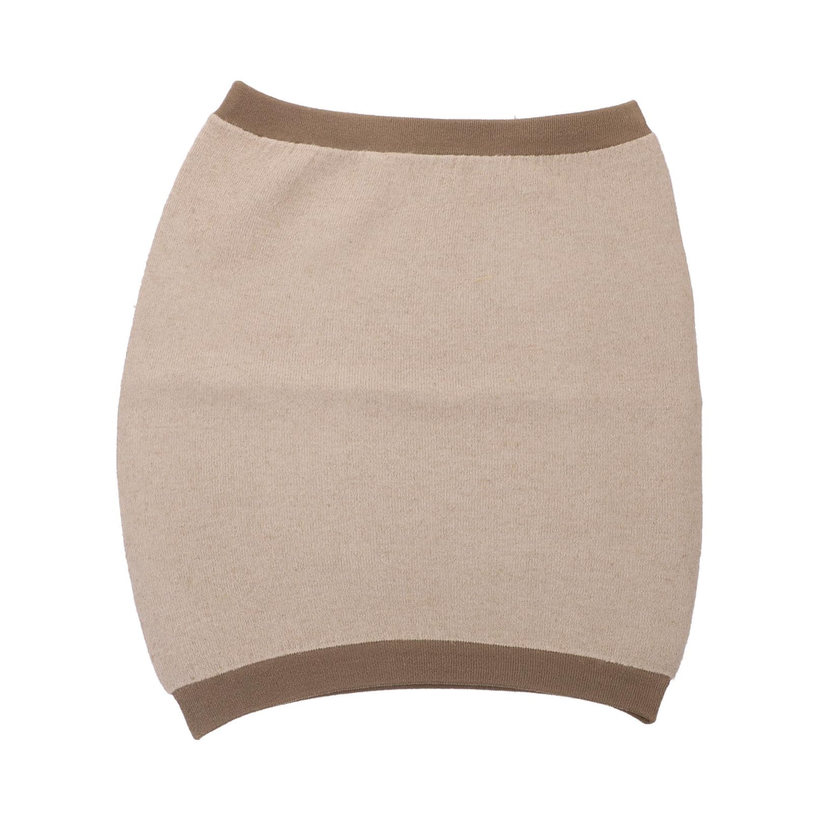 Didiseaon Lumbar Support Belt Waist Protector for Men Women Postpartum Belly Binder Back Support Adjustable Winter Waist Warmer