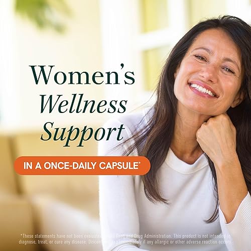 Miniatura 7 de Probióticos para mujeres  50 mil millones de UFC para vaginal, equilibrio del pH y apoyo a la salud digestiva  Probióticos femeninos con prebióticos