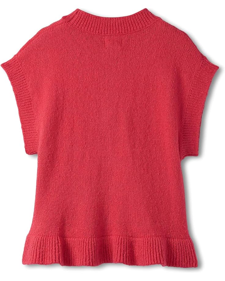 Hatley Kids Sweater Vest (Toddler/Little Kid/Big Kid) - #2 of 2