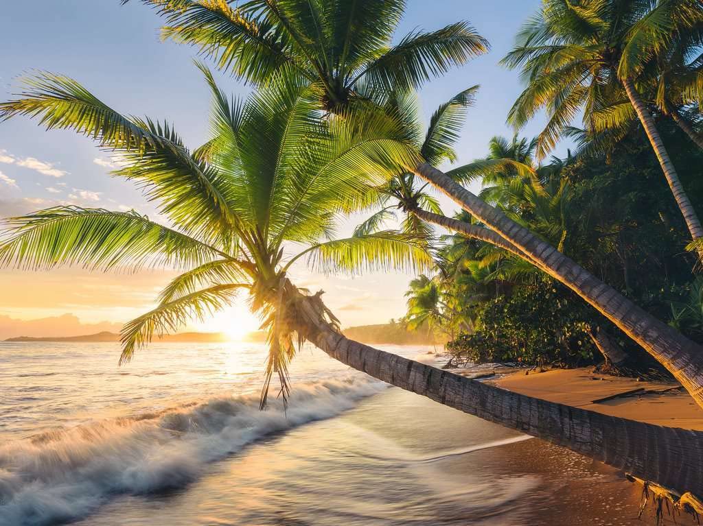 Ravensburger - Puzzle Spiaggia segreta, 1500 Pezzi, Idea regalo, per Lei o Lui, Puzzle Adulti