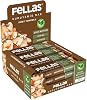 Fellas Four Seed Nuts Bar 12x30 gr