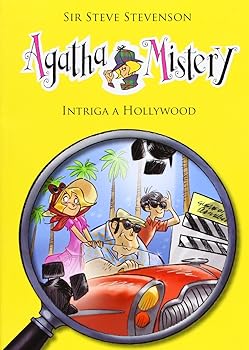 Intriga A Hollywood: 9 (Aga...