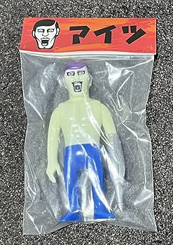 あいつフィギュア　パンクドランカーズ　PUNK DRUNKERS fCUCvEFWqBX6.jpg?width=768