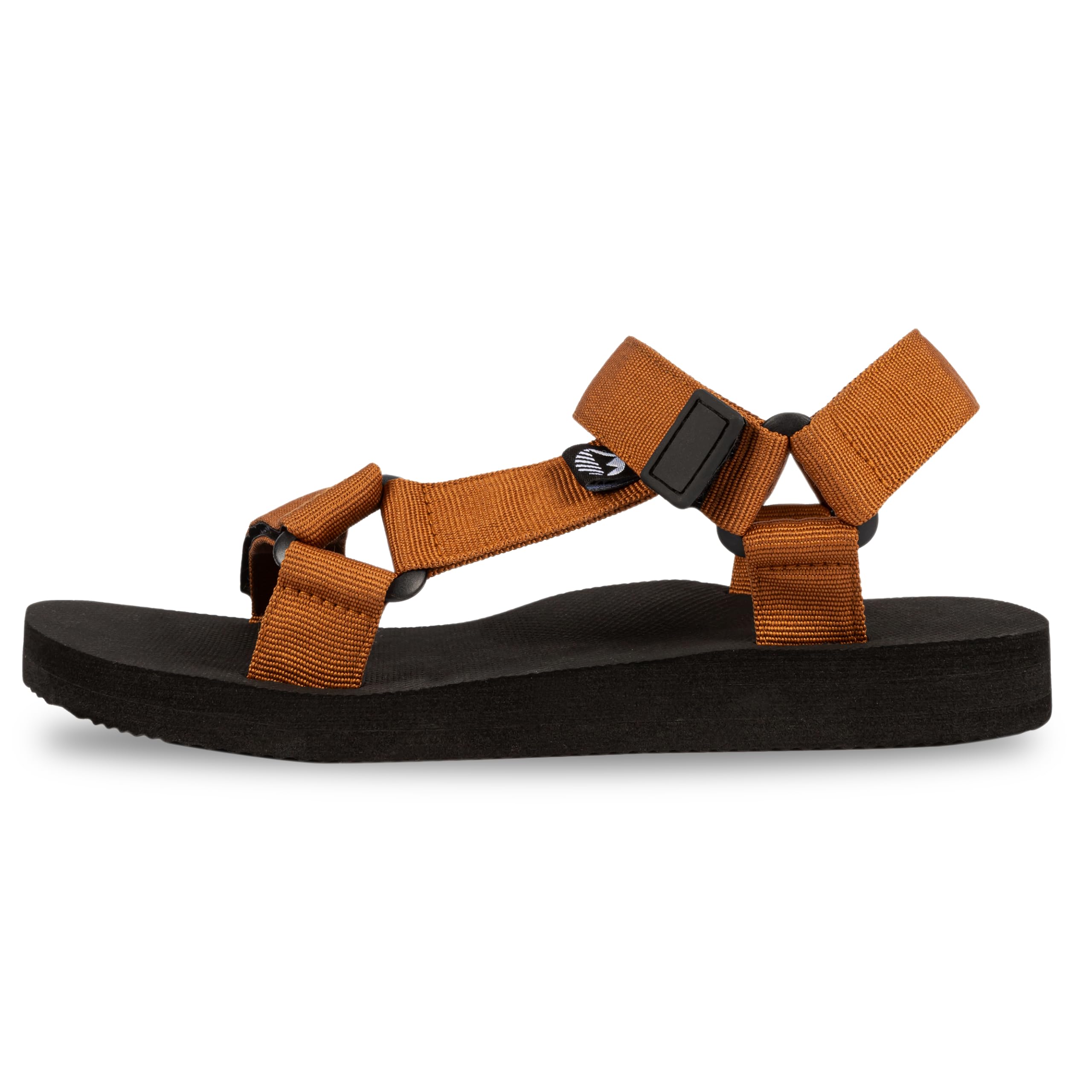 Lakeland Active Mockerkin - Sandali da donna regolabili per attività all'aria aperta