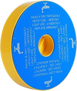 Tbest Washable Pre Motor Filter For Dyson Dc05 Dc08 Dc14 Dc15 Vacuum Cleaner Indoor Dyson Filter Replacement,Dc08 Filter,Dc15 Filter,Dc14 Filter,Filter For Dyson Dc14,Dyson Filter Replac