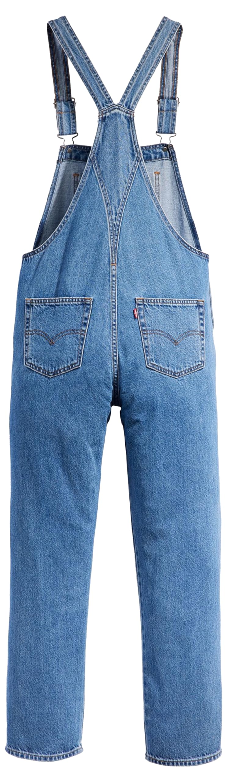 Levi's Vintage Overall Pantaloni Donna