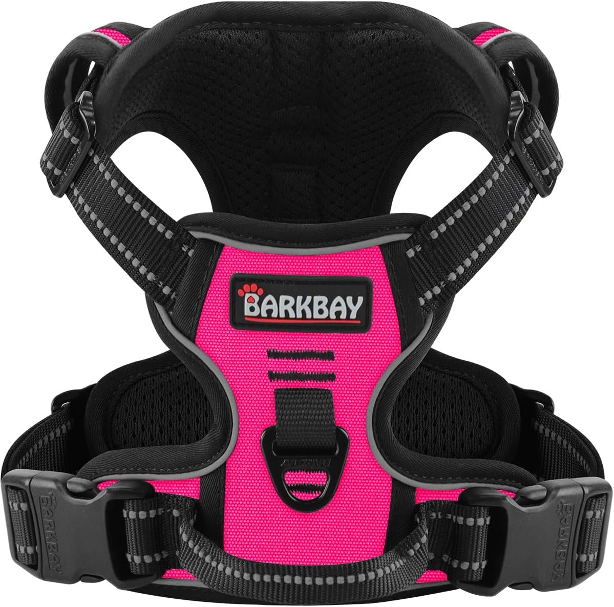 Dog Harness XS Dog Harness No Pull Reflective Dog Harness
