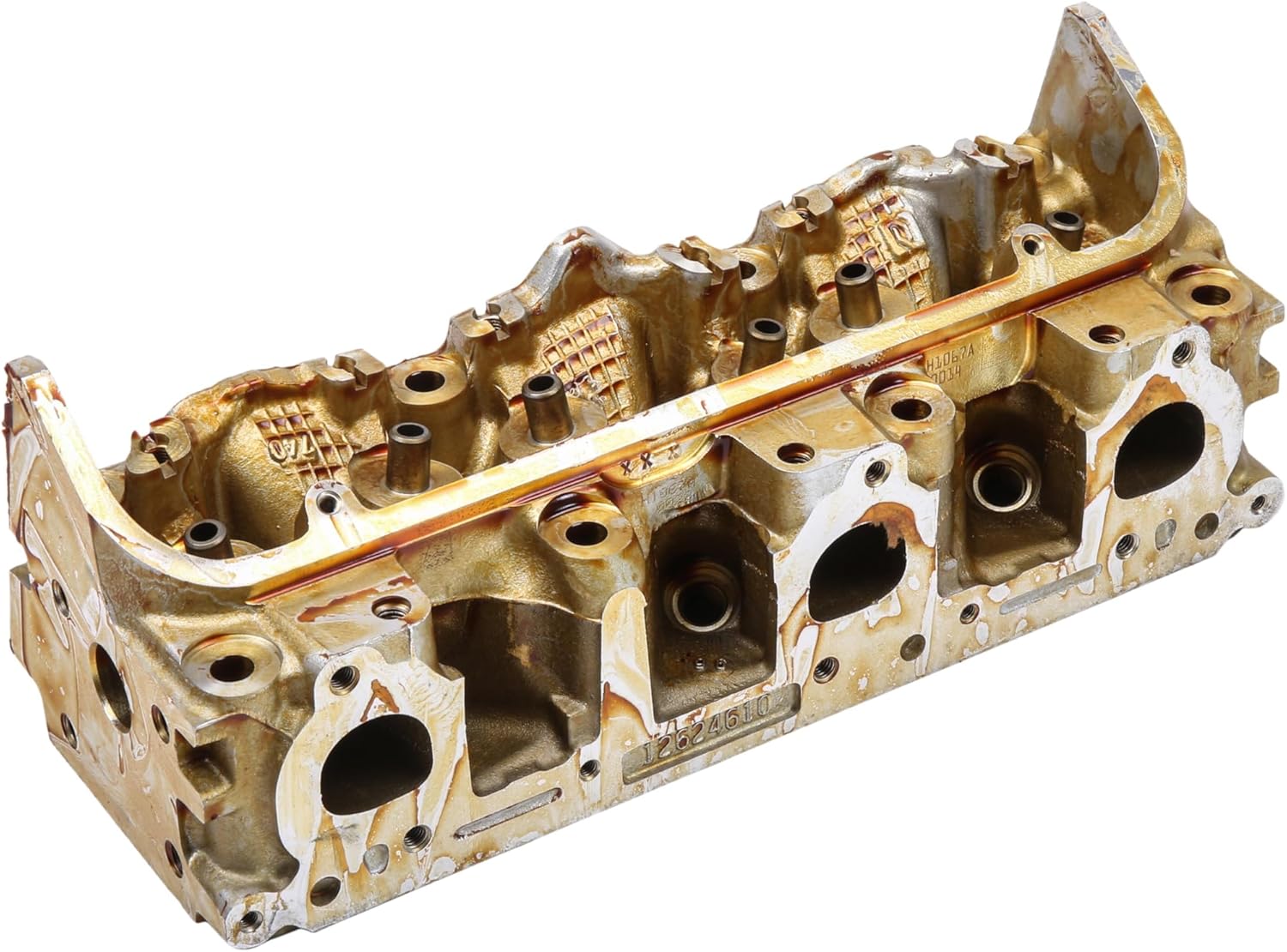GM Genuine Parts 12624612 Engine Cylinder Head