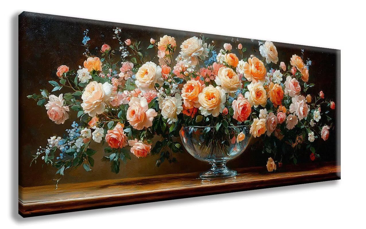 Malarstwo diamentowe kwiatowe, rośliny, dla dorosłych, duży, XXL, 100 x 300 cm, 5D, okrągłe, pełne wiertło, zestaw do majsterkowania, mozaika dla dorosłych, do dekoracji sypialni, zzg25080K