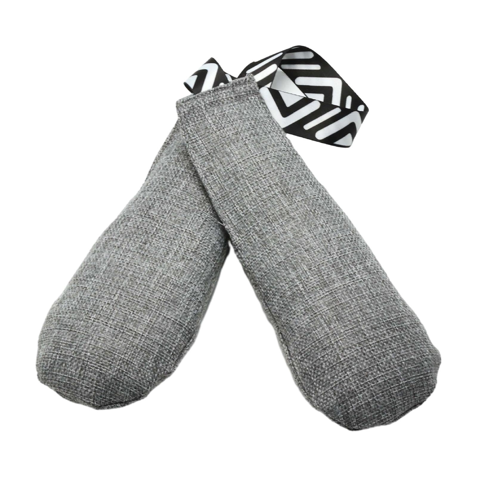 Désodorisants pour Gants pour La Boxe, Gant Désodorisant de Gardien, Gadget Tissu Absorbant L'humidité pour Tous Les Gants de Sport Gardien, Absorbe Les Mauvaises Odeurs Et Laisse Les Gants Frais