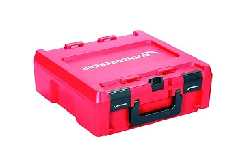 Rothenberger 1000002242 Rocase 4414 Tool Case with Inlay Romax Compact TT PB