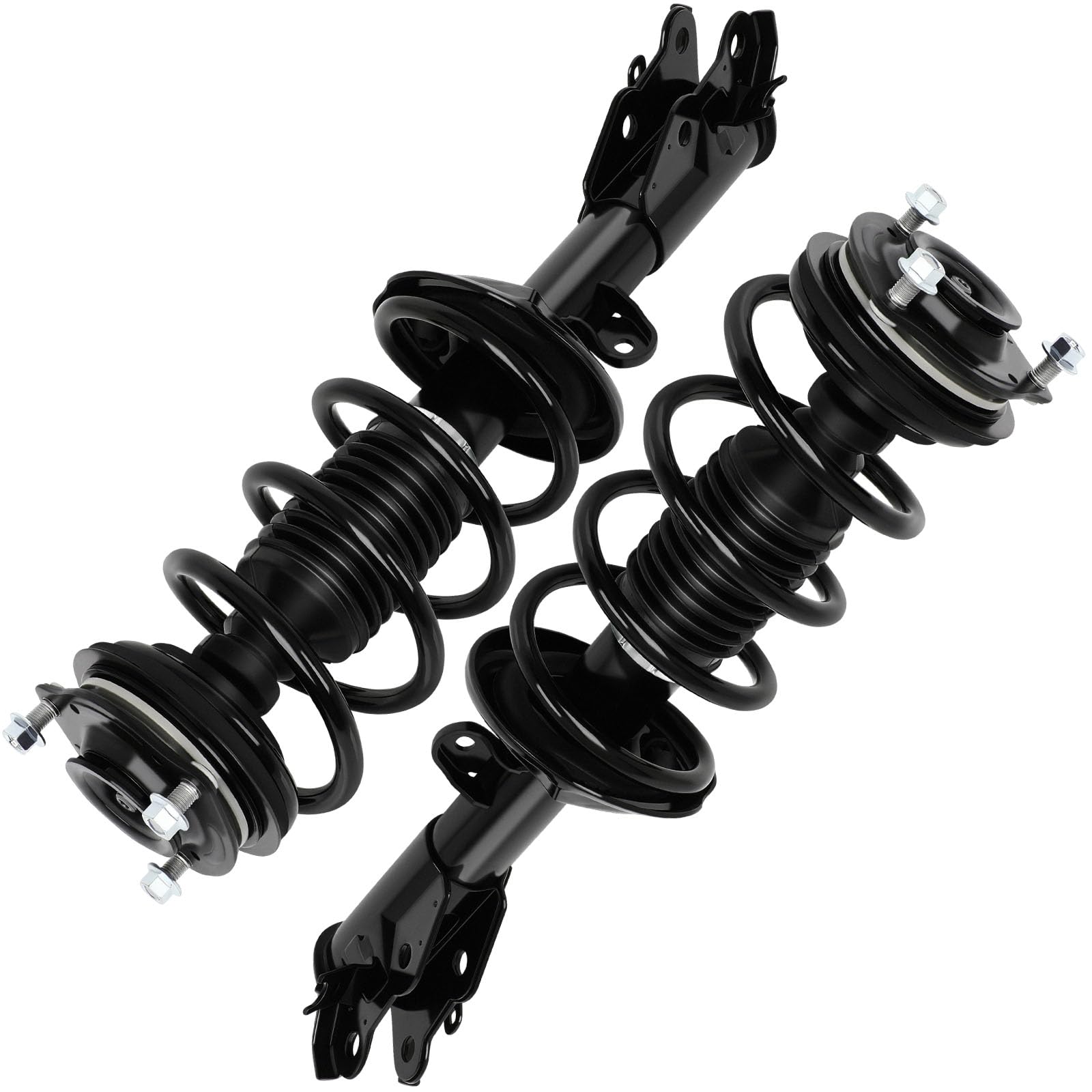 w#bdq♡ Monroe 272926 Front Left Quick-Strut Complete Strut Assembly