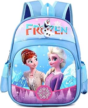 新品 ポッタリーバーン リュック バックパック アナ雪 エルサ 子供