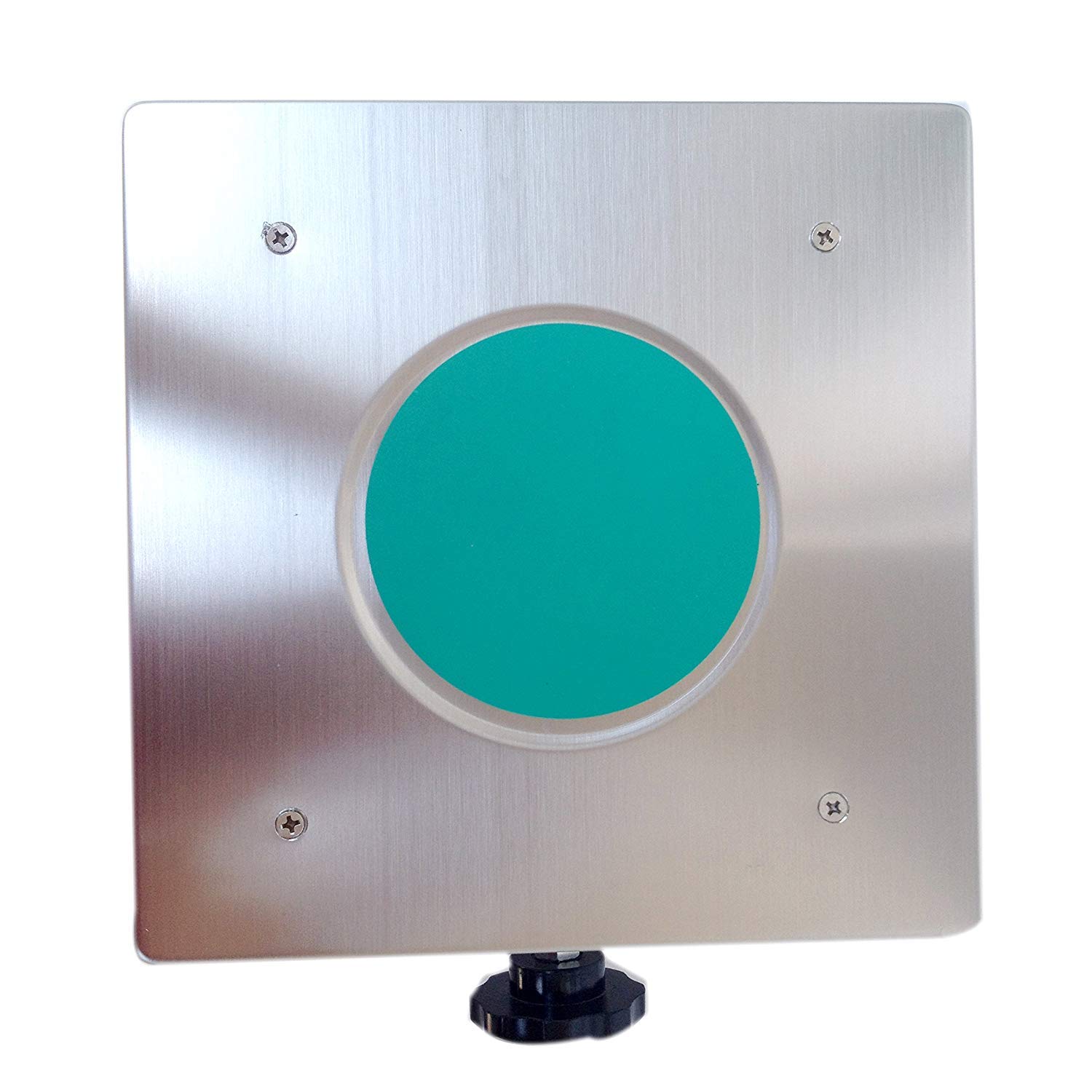 FreeTec Edukacyjne stoliki podnoszone platformy laboratorium podnośnik nożycowy platforma stojąca LAB (20 cm x 20 cm)