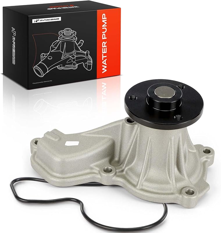 Bomba d’água do motor A-Premium para Honda Civic SOHC 1.8L – 1 unidade