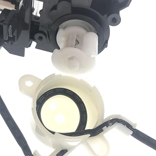 OKLILI Pump Ink System Capping Consumable Parts Compatible with Epson L6160 L6161 L6166 L6168 L6170 L6171 L6176 L6178 L6190 L6191 L6198 ET3700 ET3710 ET3750 ET3760 ET3830 (5 sets)