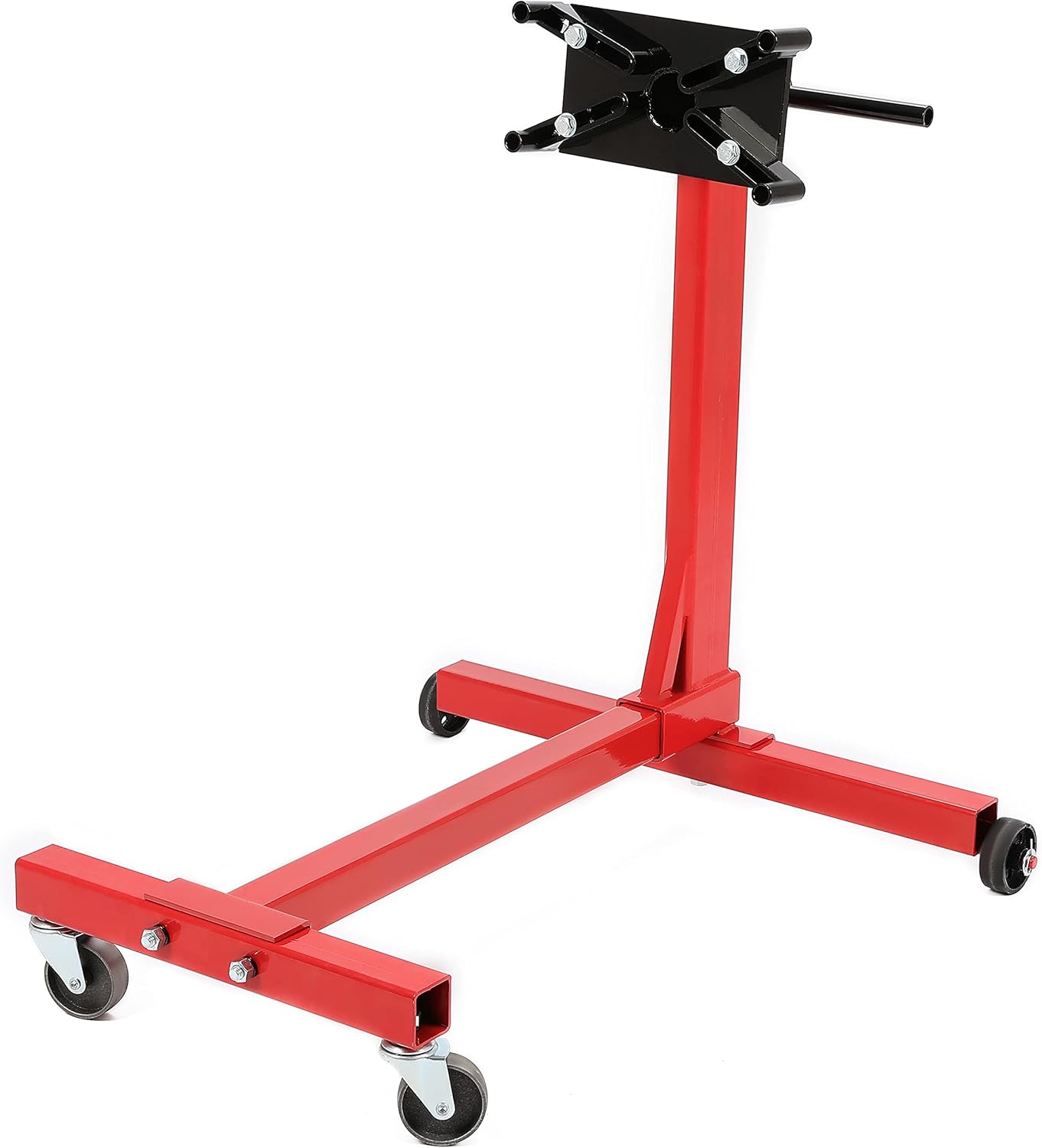 HECASA Rotating Engine Stand 1000 LBS Auto Truck Motor