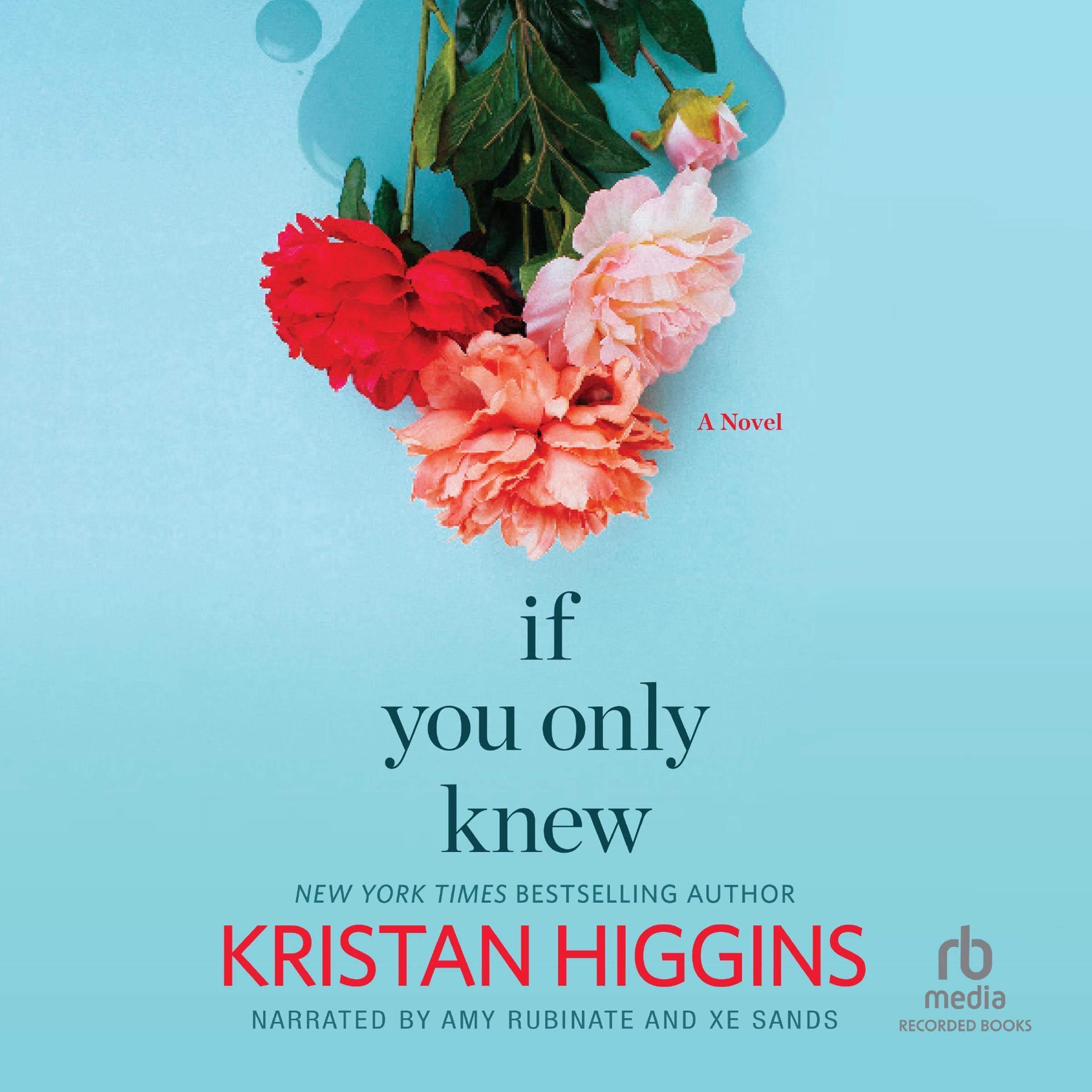 Cover art for If You Only Knew