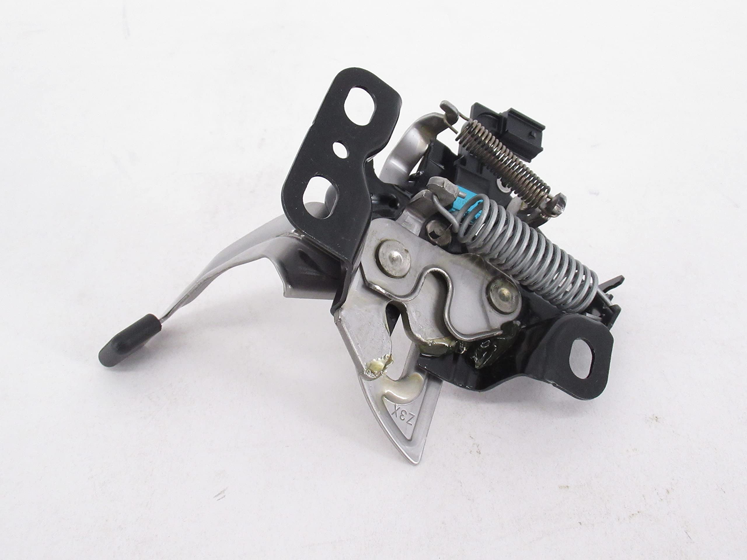 たこまる　3.4.5.6.7.8 Amazon.com: Acura OEM Genuine Front Hood Lock Assembly 74120-TZ3