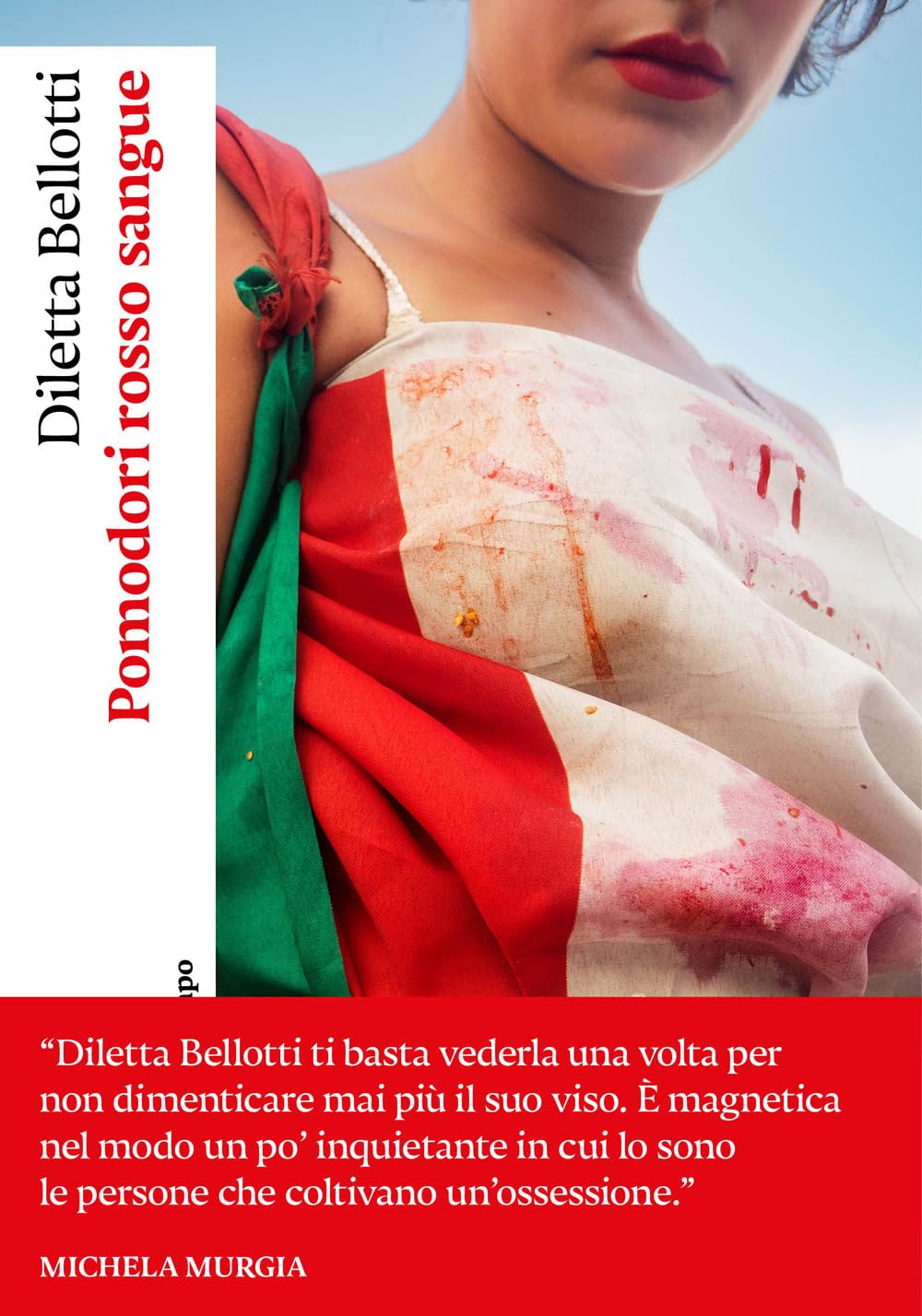 Pomodori Rosso Sangue - 4