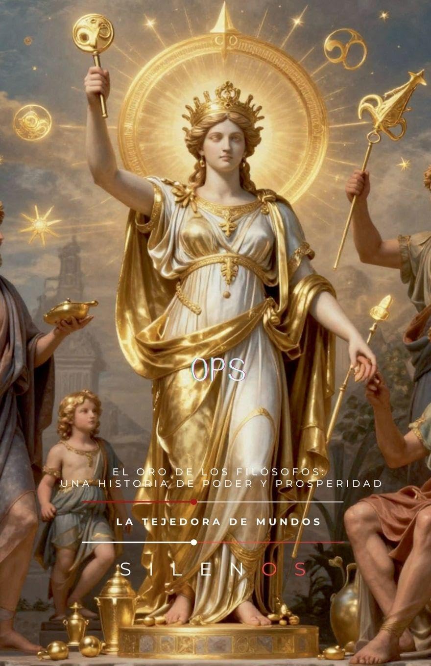 Ops: El Oro de los Filósofos (Roma)