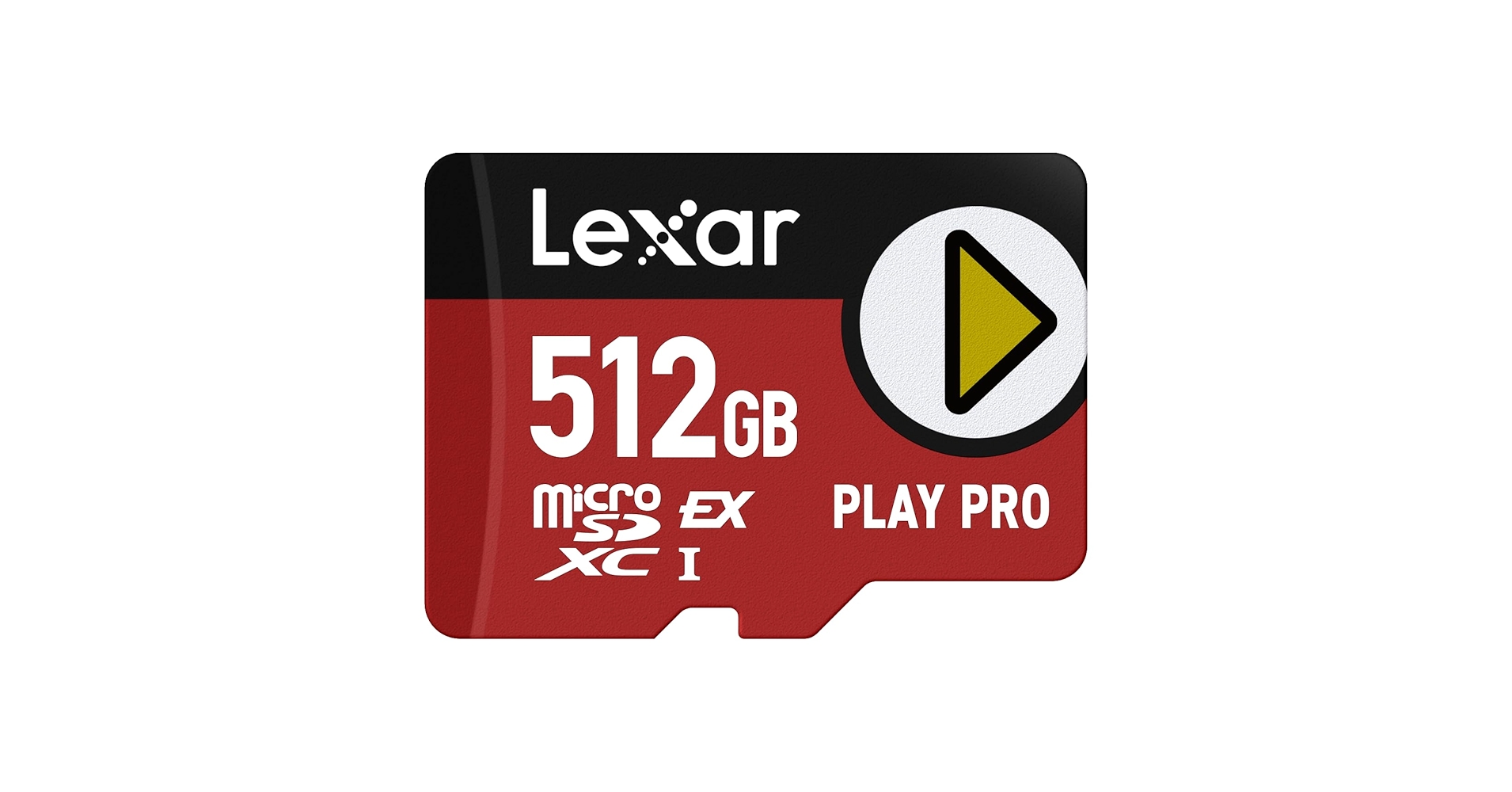 Gaming LP SE-MSD512GMON （512GB）マイクロSD Gaming LP SE-MSD512GMON （512GB）マイクロSDの通販 by かんな