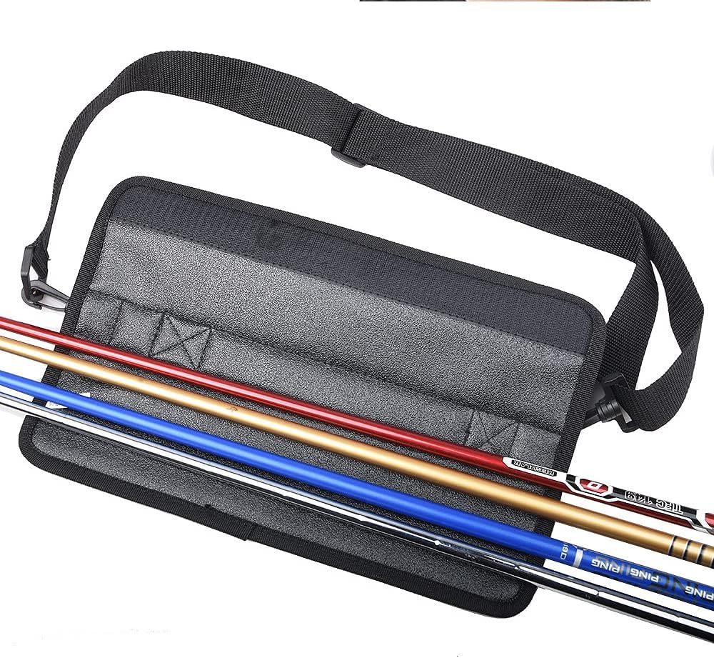 Golf Club Carry Bags
