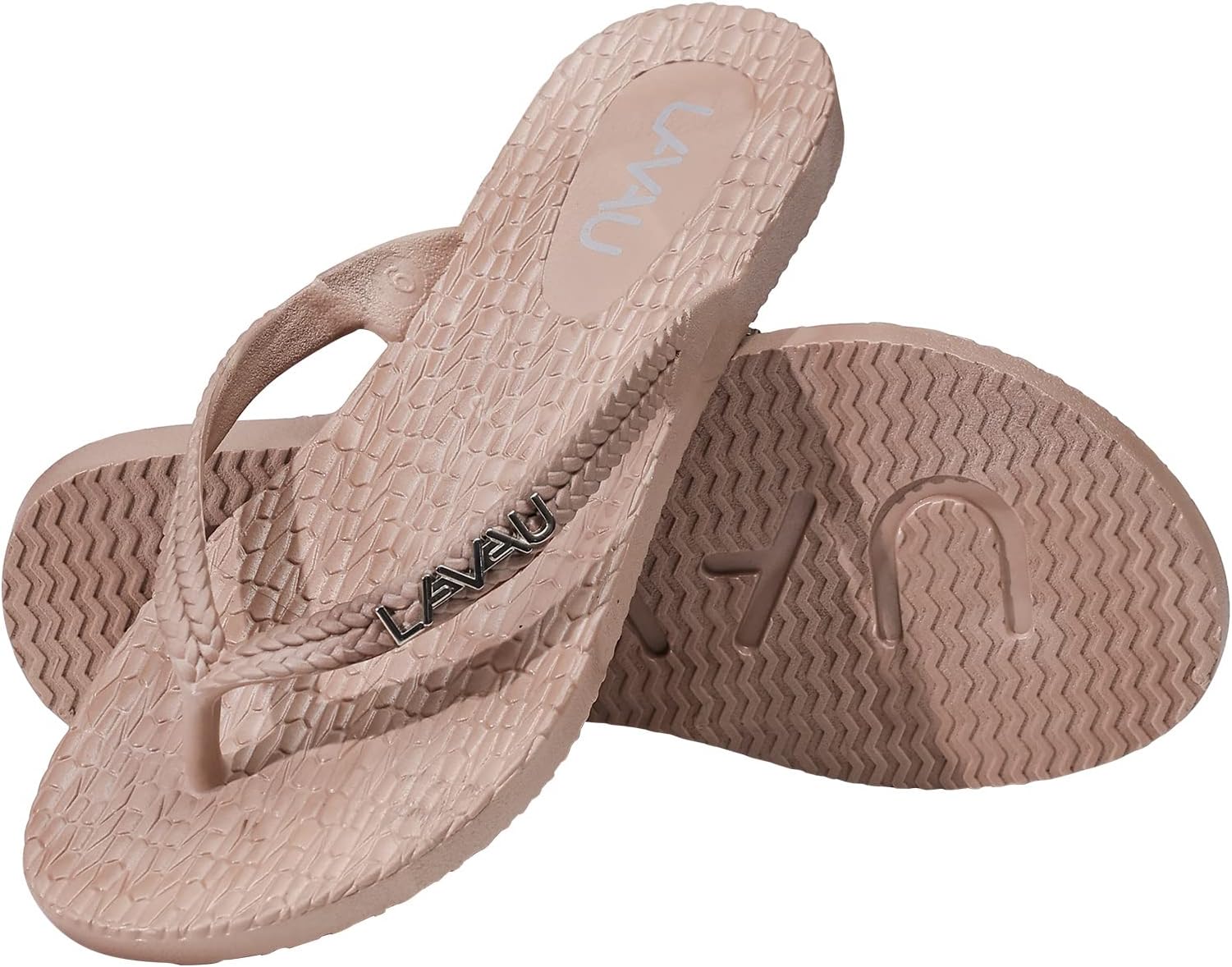 womens Lavau001Flip-Flop