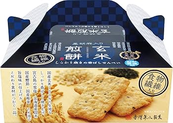 もち 京小町 揚げかきもち詰合せ 288g（京小町）の口コミ・レビュー