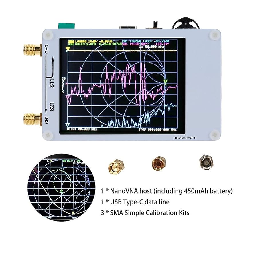アンテナアナライザ アンテナ・アナライザ - Wikipedia