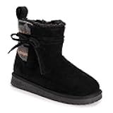 MUK LUKS Women's Teenie Boot
