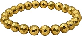 bracelets for men with hematite Top3商品