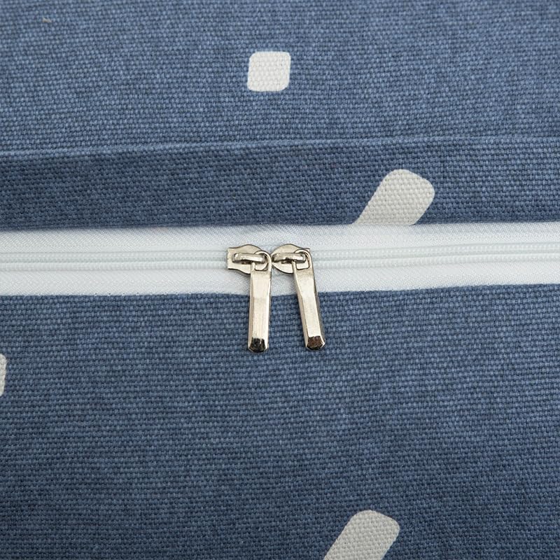 Miniatura 5 de Almohada de cuña para sofá cama con cojín lumbar ajustable, almohada de lectura triangular para leer, sentarse, ver televisión