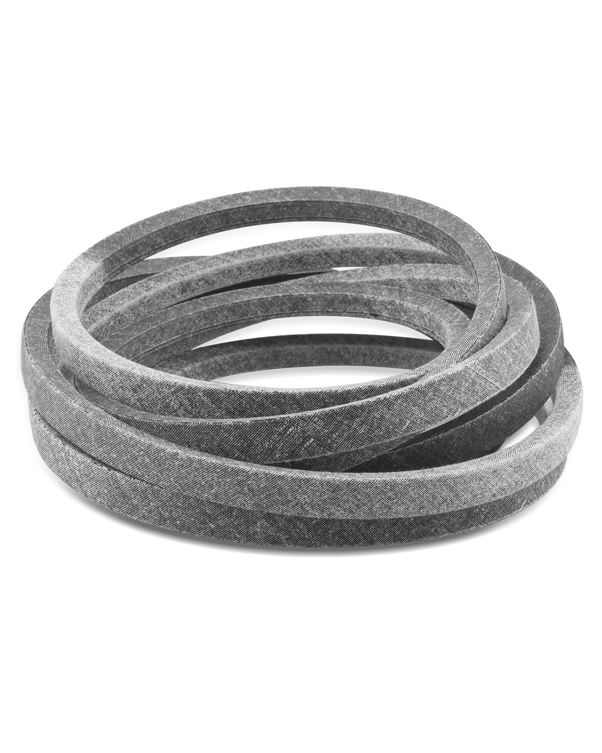 Deck Belt Fit for Exmark Radius E S X Series Lawn Mower with 52" Decks, Replace 126-7443-SL, 126-7443 Aramid Cord Belt 5/8" x 163"