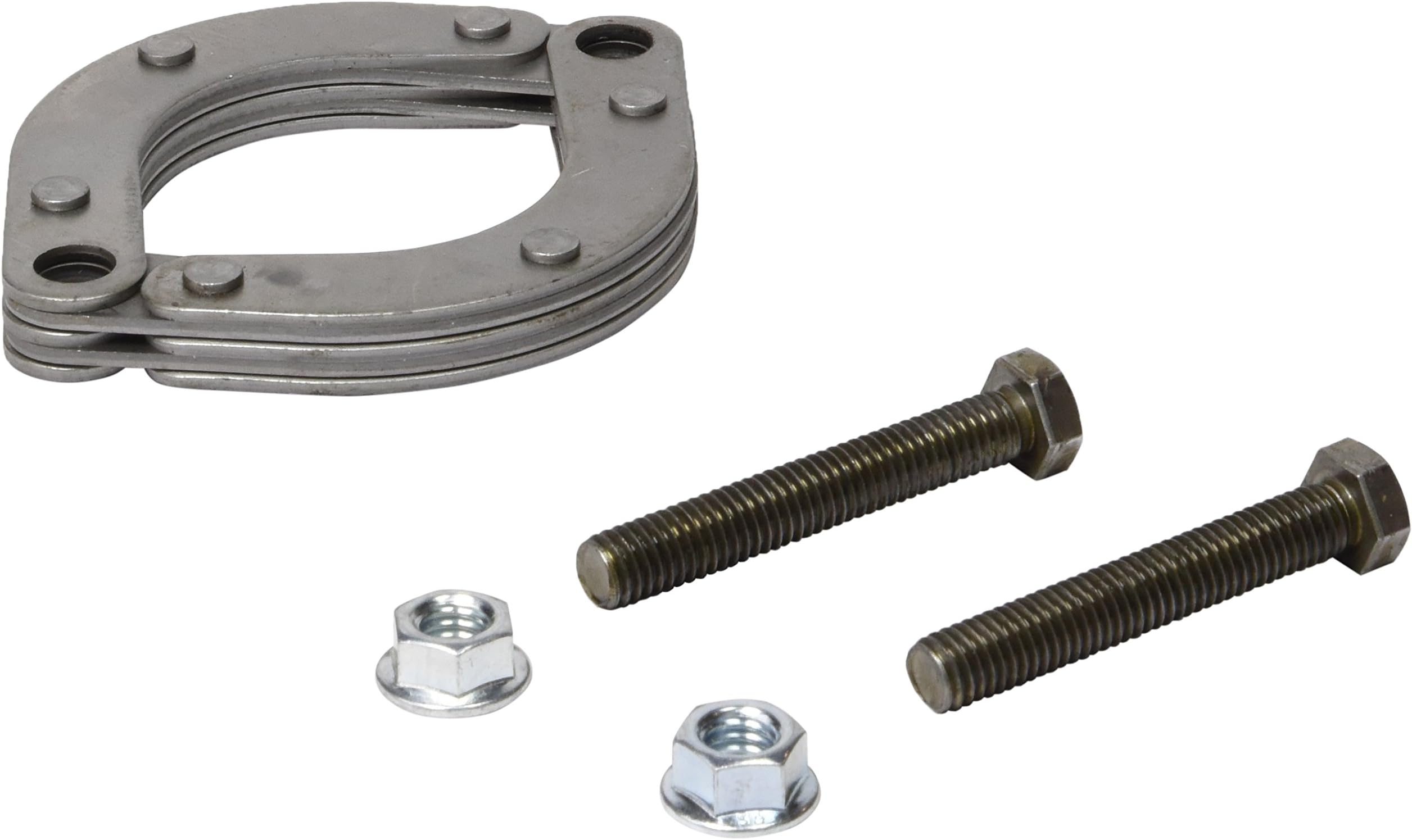Nickson Industries Nickson 177 Split Flange 2-2 1/4