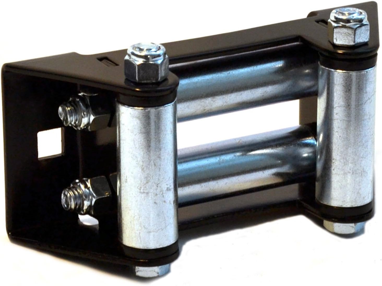 WARN 64952 Winch Roller Fairlead for 1700, 4700 and 1500AC Winches