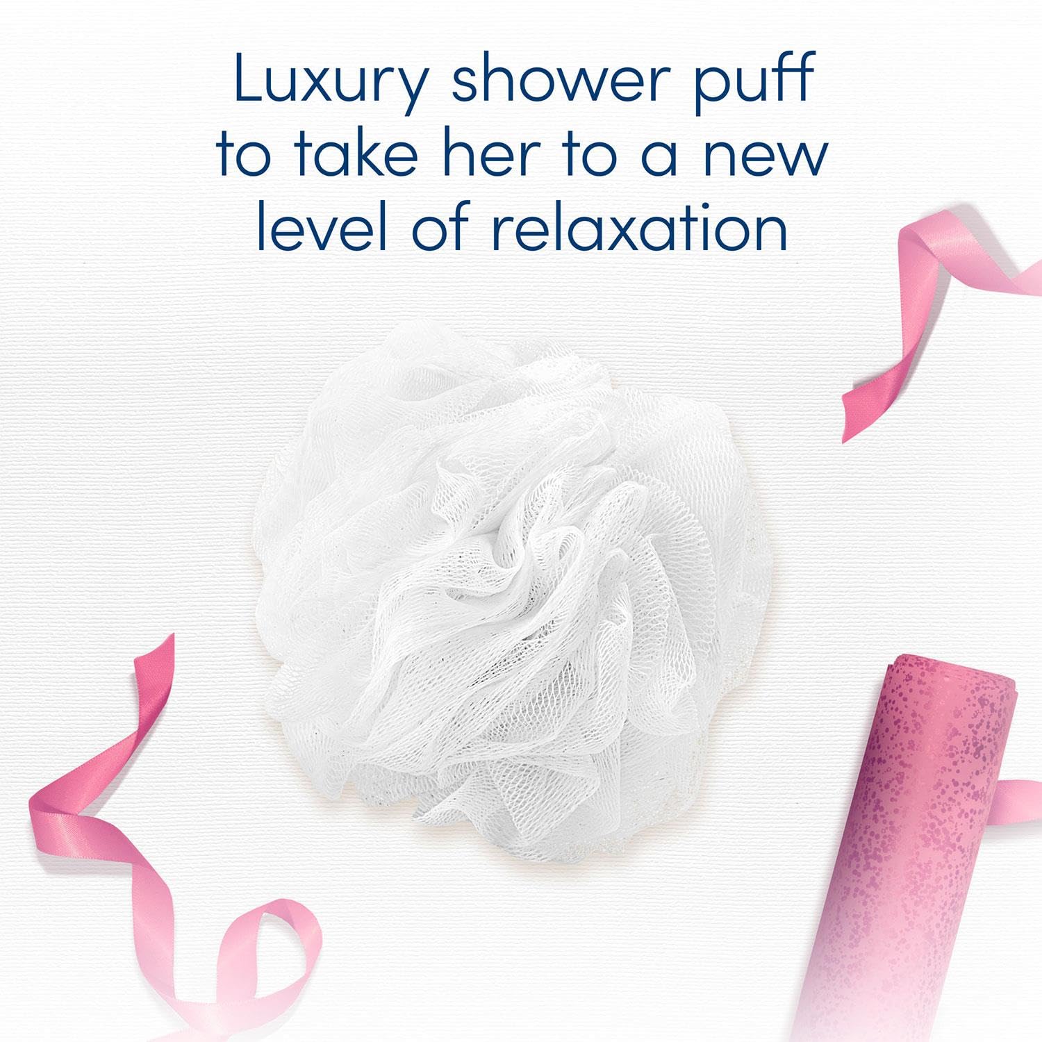 Dove Discover Duo Gift Set- Fruity Nourish & Silky Velvet Bodywash - Image 4