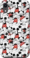 Vista 25 de Disney Mickey Mouse Expressions - Carcasa para iPhone 17