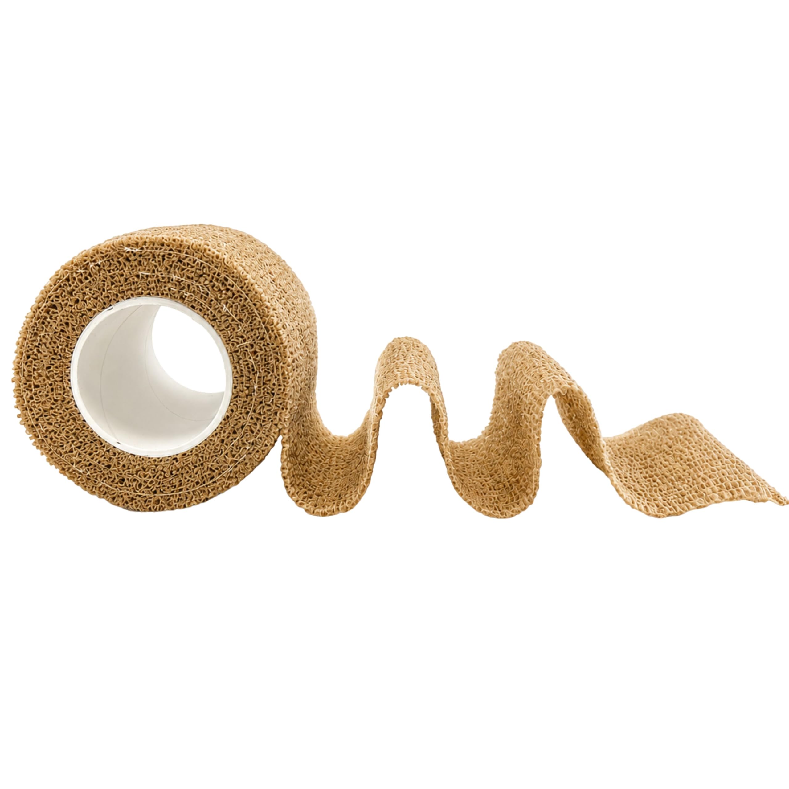 Cohesive Bandage Tape - 12 Pack | First Aid Supplies -3