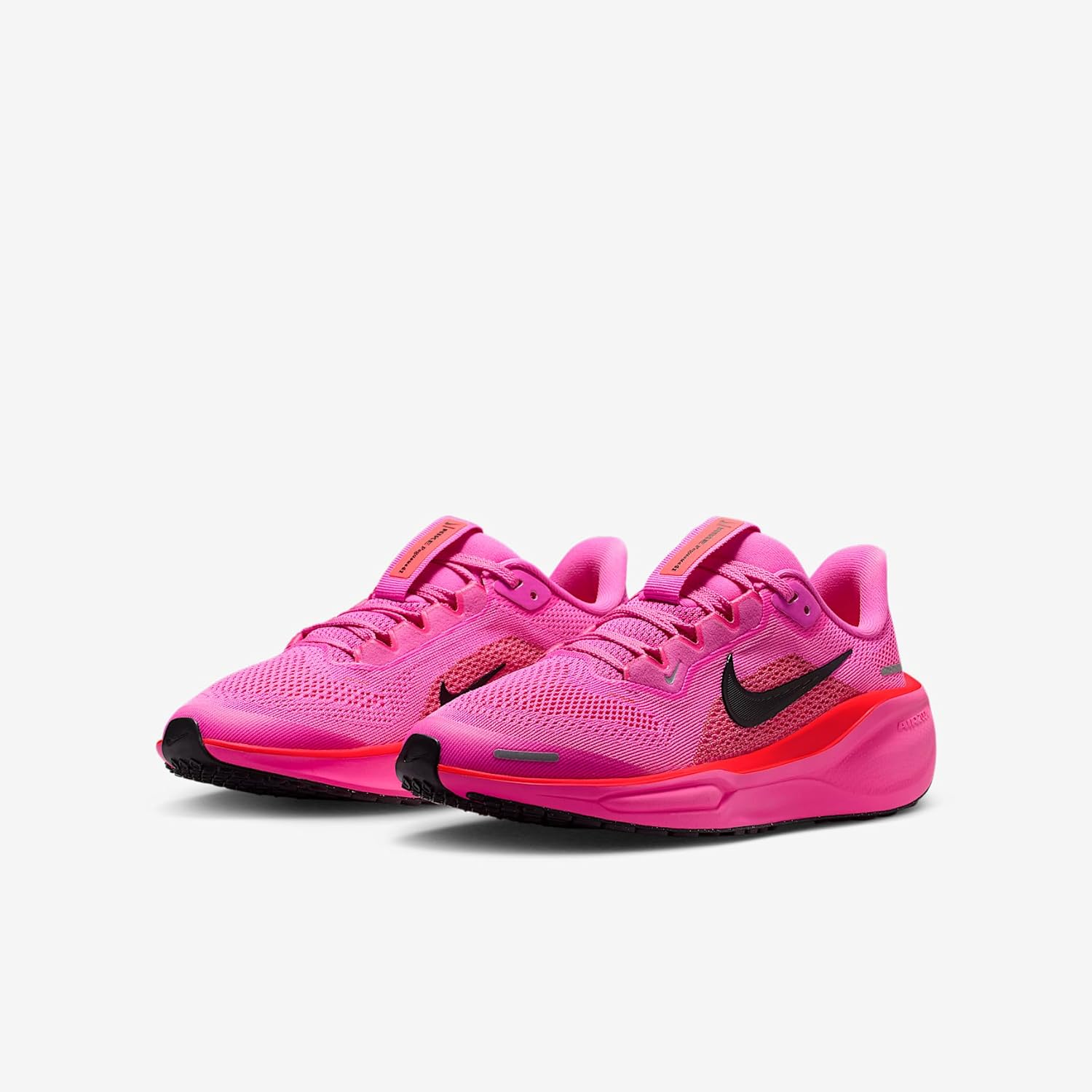 Nike Unisex-Child Pegasus 41 (Little Kid/Big Kid)