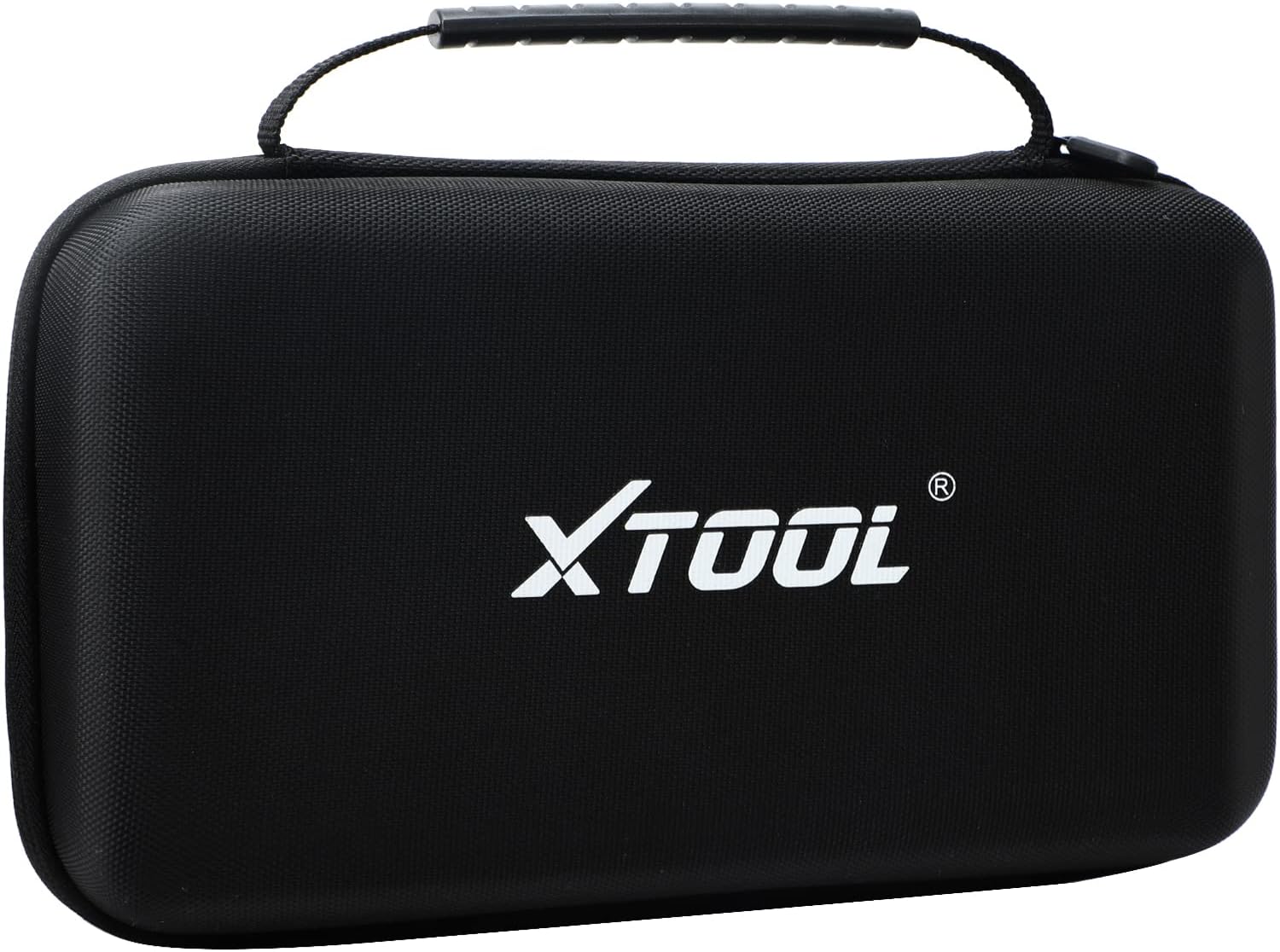 XTOOL Carrying Case, Protective Box for Carry and Store, for TP150, D5/D5S/D6/D6S, InPlus IP508/IP508S/IP608, IP616/IP819/IK618, D7/EZ400PRO/X100 PAD Plus