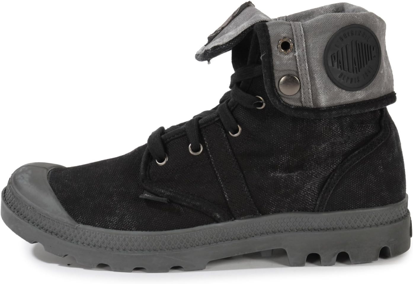Palladium Men's Hi-Top Trainers