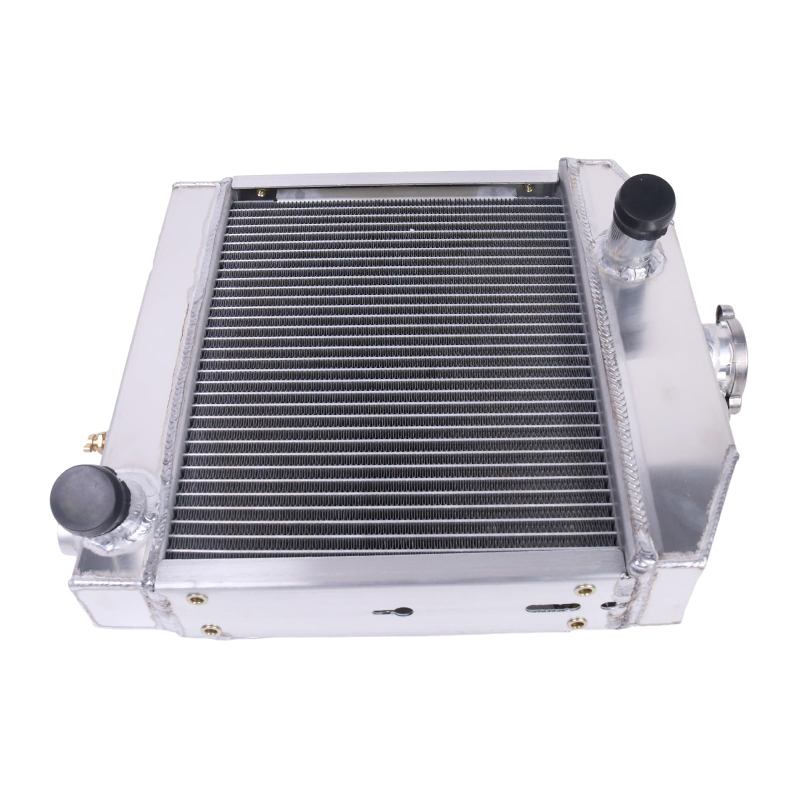 New Tracto Radiator 15371-72060 For Kubota Tractor Diesel B6100D - Foto 9