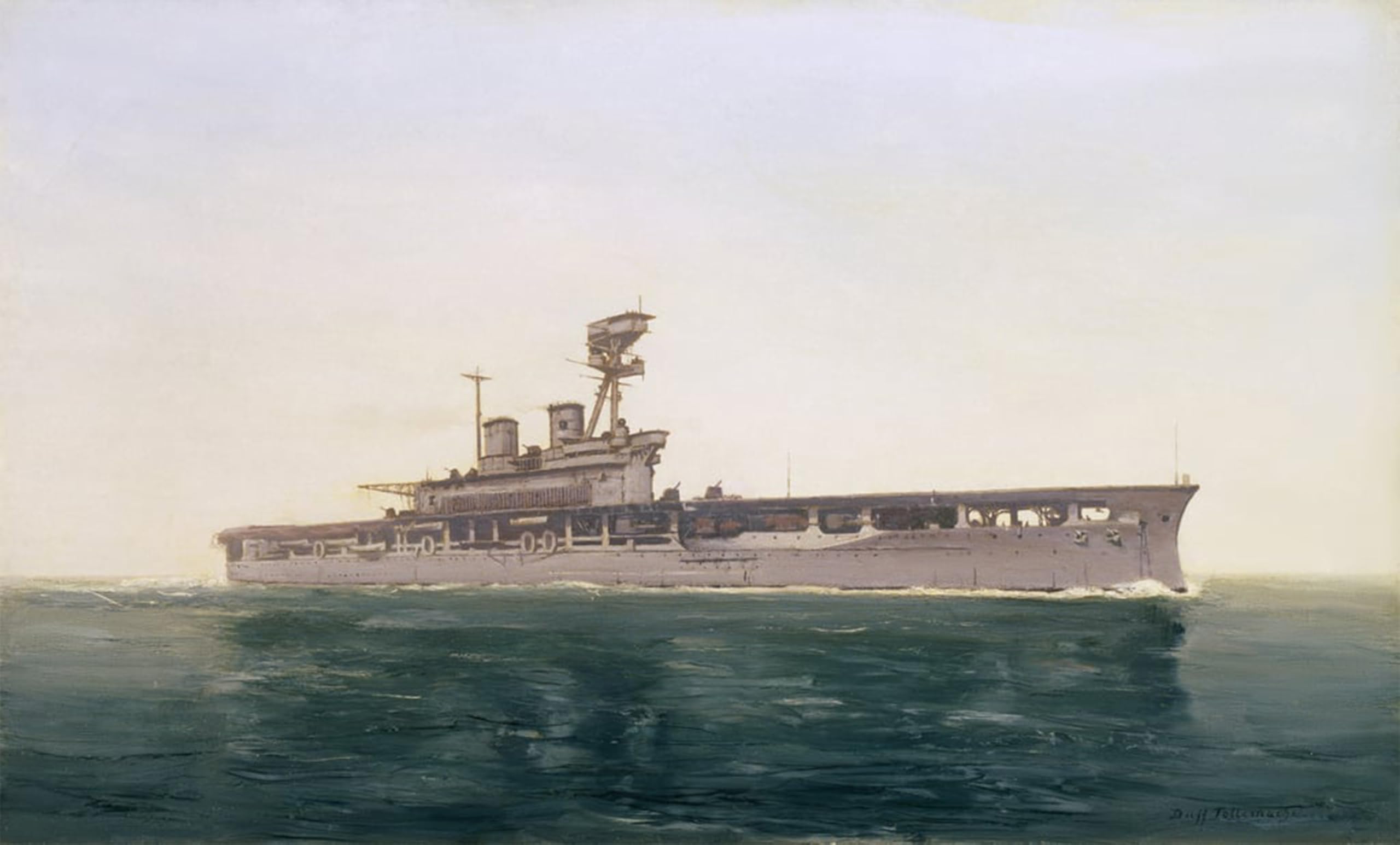 POSTERIIk Famous Animal Posters Vintage Picture Hms Bird by Duff Tollemache Modern Wall Decor for Home Decor 60x90cm