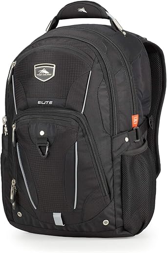 high sierra college backpack