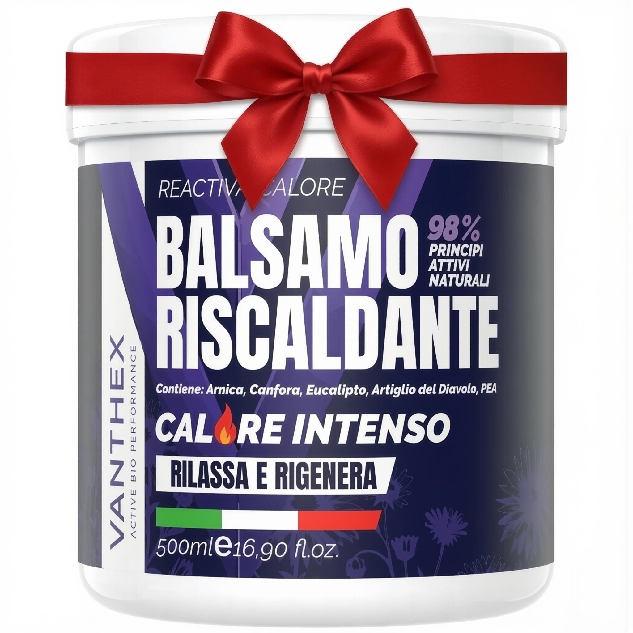 Erboristeria Magentina Artiglio Del Diavolo Forte